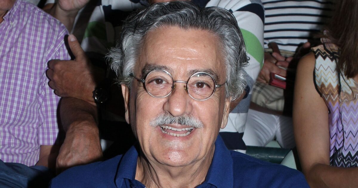 Νίκος Γαλανός: Το σπαρακτικό αντίο της δεύτερης συζύγου του, Κατερίνας Μαραγκού – «Πάλεψες λιονταρίσια»