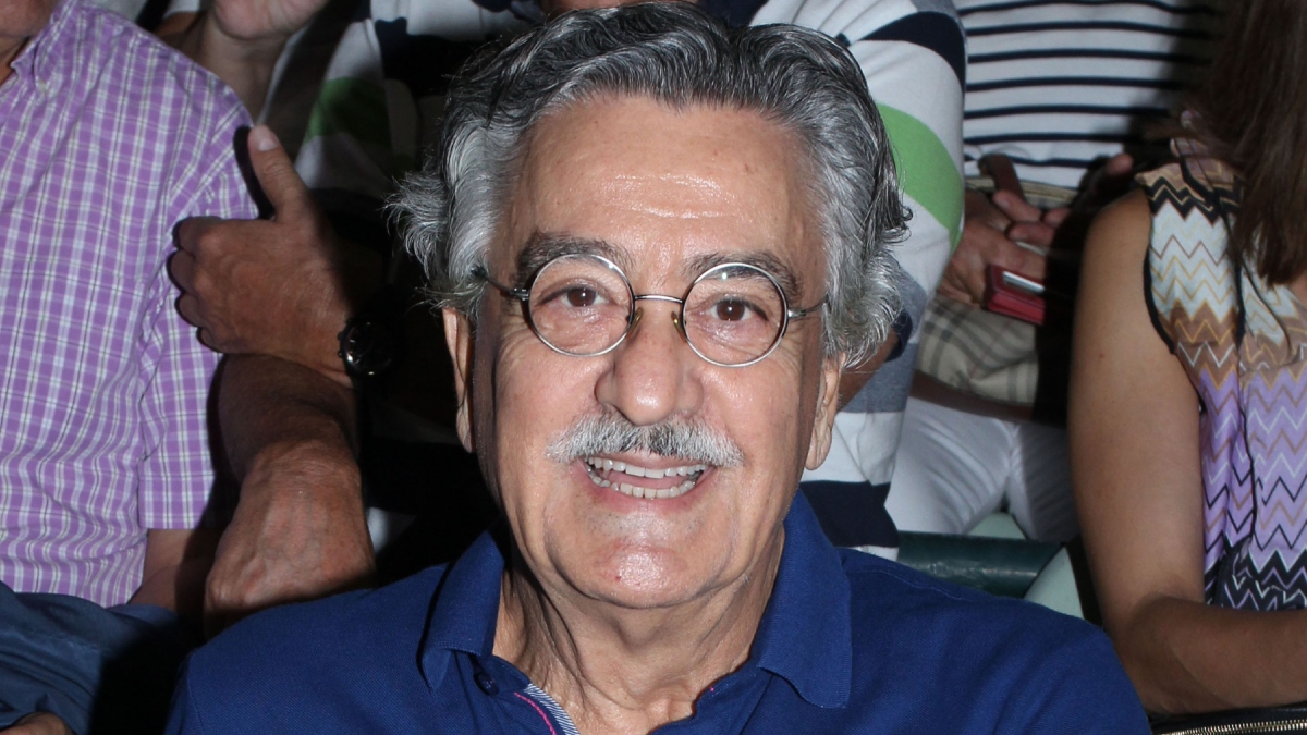 Νίκος Γαλανός