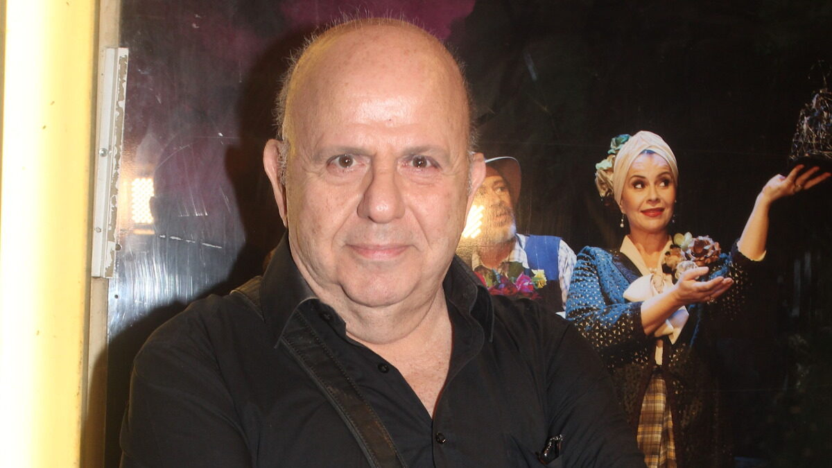 Νίκος Μουρατίδης