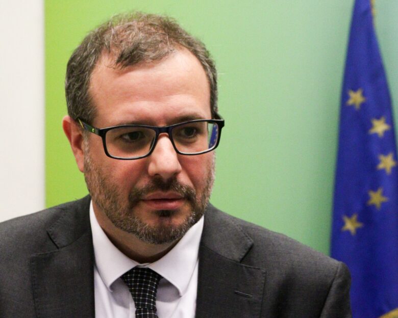 Τσάφος: Η πράσινη ενέργεια είναι το μέλλον, αλλά πρέπει να τη διαχειριστούμε σωστά