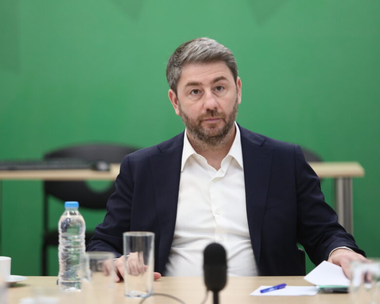 Γιατί το ΠΑΣΟΚ δεν υπέγραψε την κοινή ανακοίνωση της αντιπολίτευσης για τη Γάζα