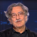 Ο Νίκος Γαλανός
