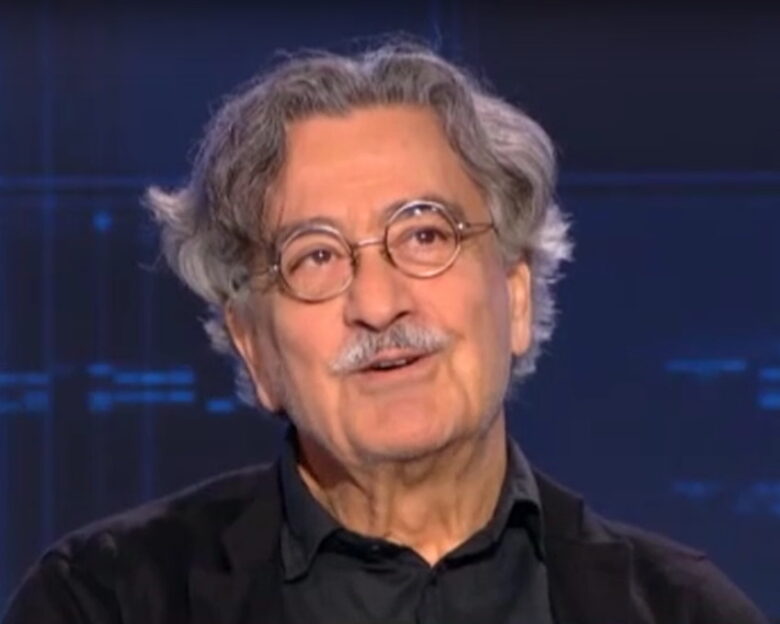 Νίκος Γαλανός: Η άγνωστη αντιπαράθεση με την Αλίκη Βουγιουκλάκη – «Ξέσπασε, με έβρισε και ηρεμήσαμε»