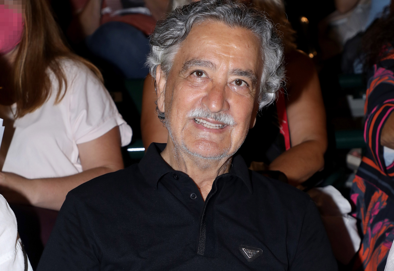 Νίκος Γαλανός