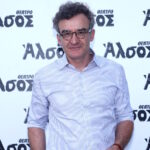 Νίκος Ορφανός