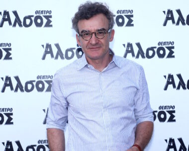 Νίκος Ορφανός