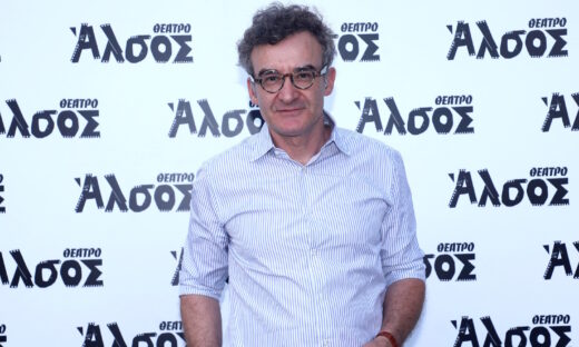 Νίκος Ορφανός