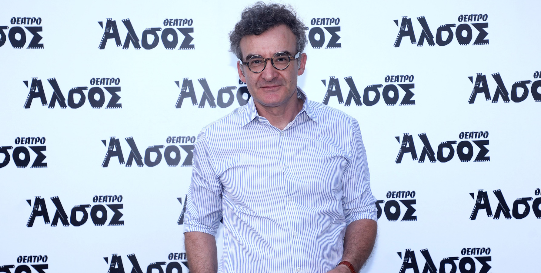 Νίκος Ορφανός