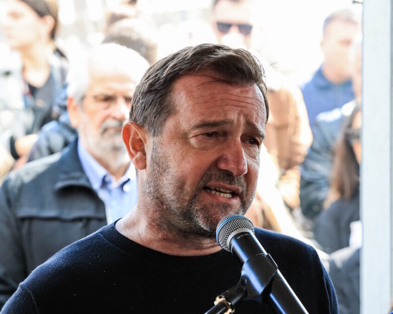 Νίκος Πλακιάς για Λουίς Ενρίκε: «Η τοποθέτησή του απαντά στο «πώς στέκεσαι όταν χάνεις το παιδί σου»