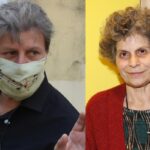 Νίκος Θεοδωράκης, Μαργαρίτα Θεοδωράκη