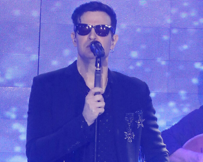 Νίνο: Έχουν «πεθάνει» άνθρωποι που είναι ακόμα ζωντανοί, έχω ξεχάσει ότι υπάρχουν
