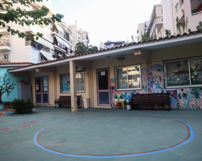 Θεσσαλονίκη: Απολύμανση στο νηπιαγωγείο της 5χρονης που πέθανε από στρεπτόκοκκο – Οι γονείς κρατούν στο σπίτι τα παιδιά τους