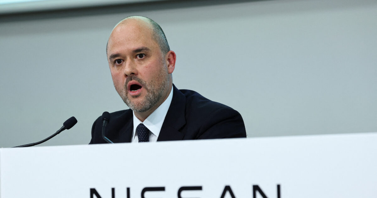 Nissan closes 7 of the 17 factories, after colossal net damage of 4.1 billion euros for 2024 – 2025