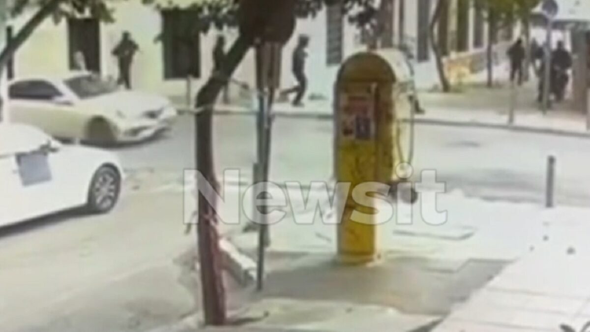 Νομική