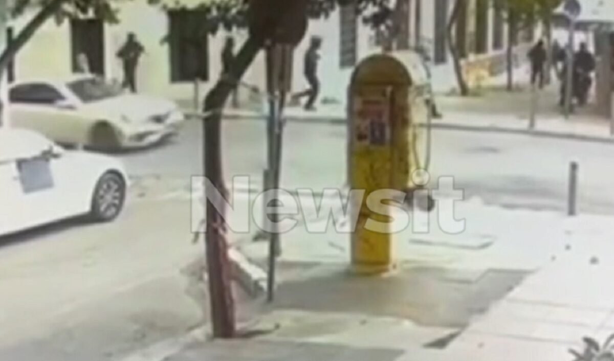Νομική