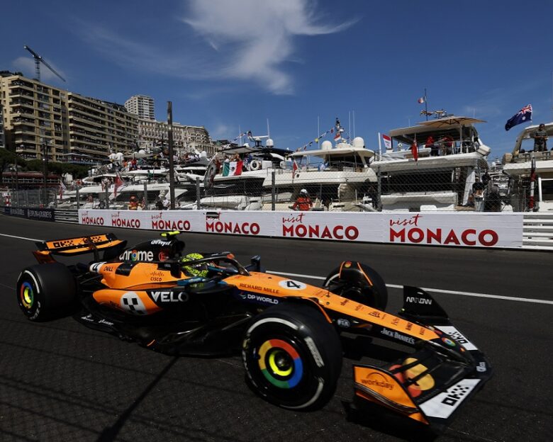 Formula 1: Νέος πρίγκιπας ο Norris στο Μονακό