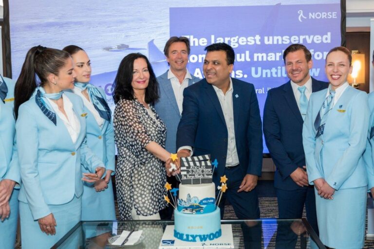 Norse Atlantic Airways