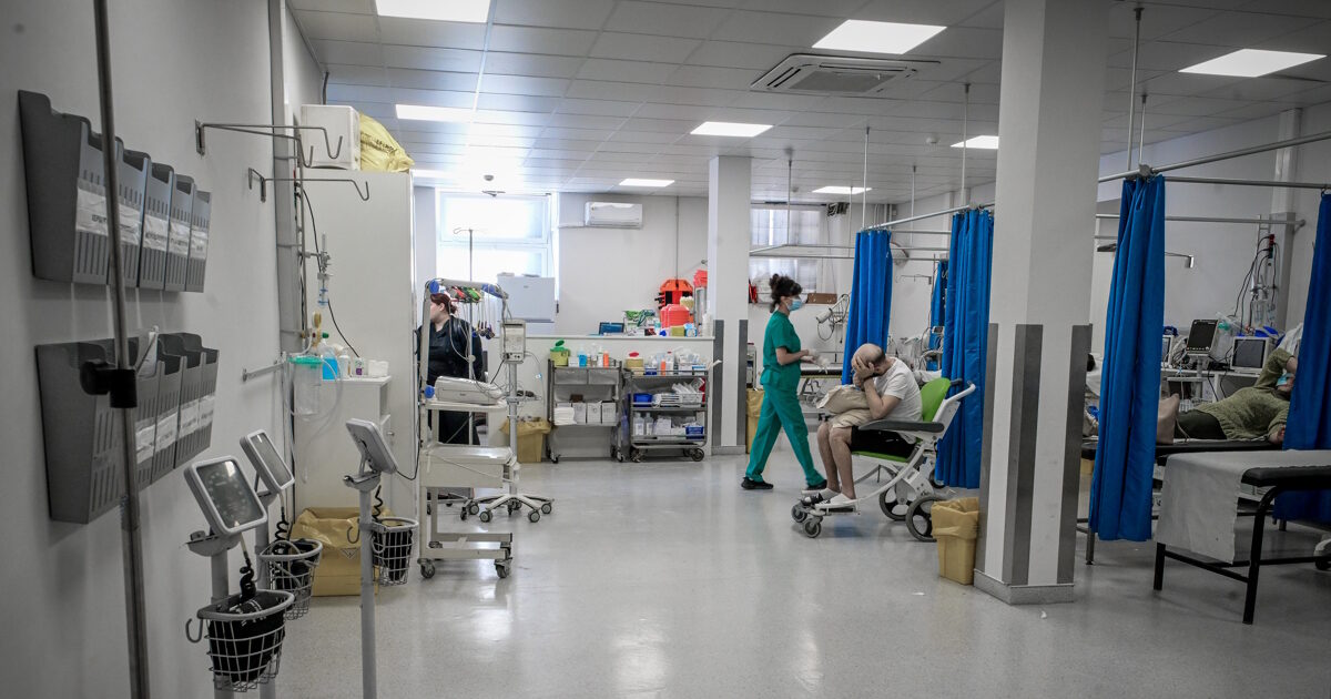 “Prevent” program: 65,000 citizens found diseases that were ignored