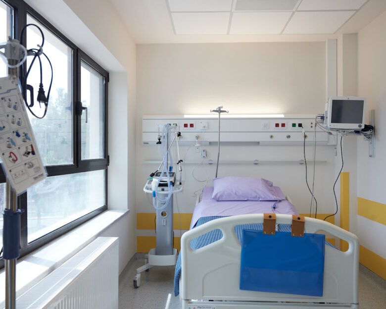 Θεσσαλονίκη: Εξιτήριο για τον 26χρονο που νοσηλευόταν με εγκαύματα μετά τη φονική φωτιά στο Κοτσάνι