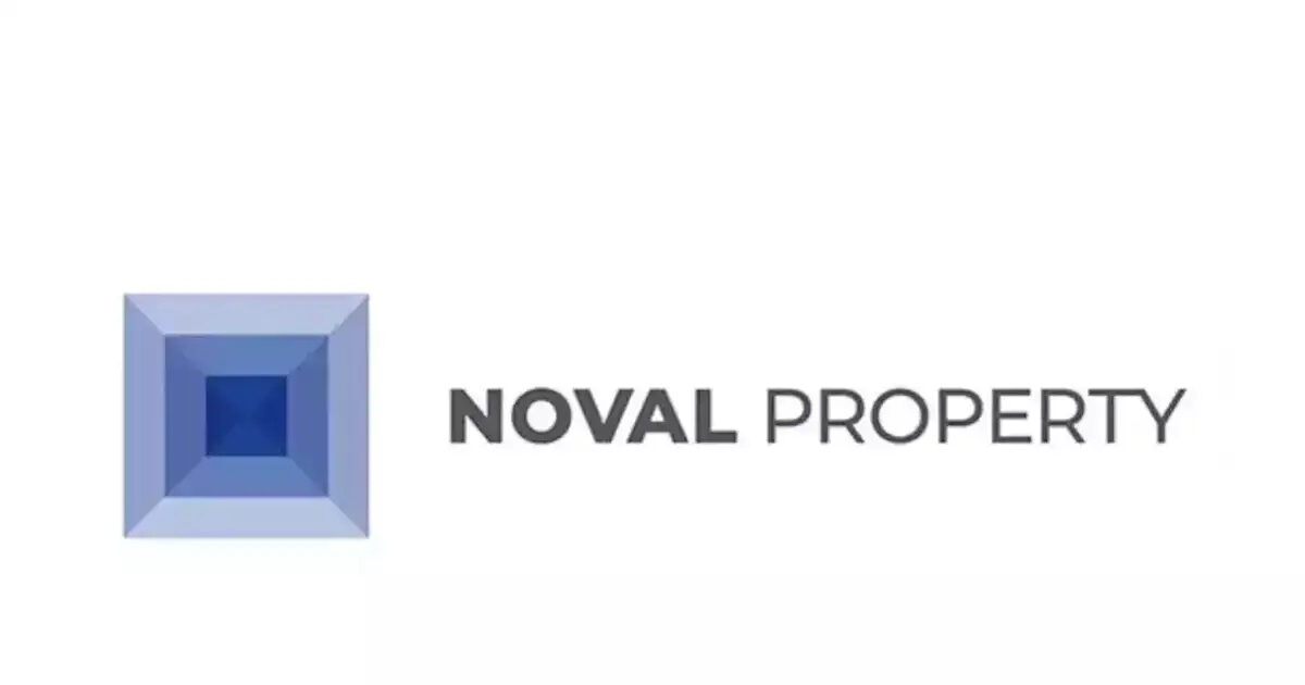 Noval Property: Forecasts for operating profitability between 22 to 24 million in 2025