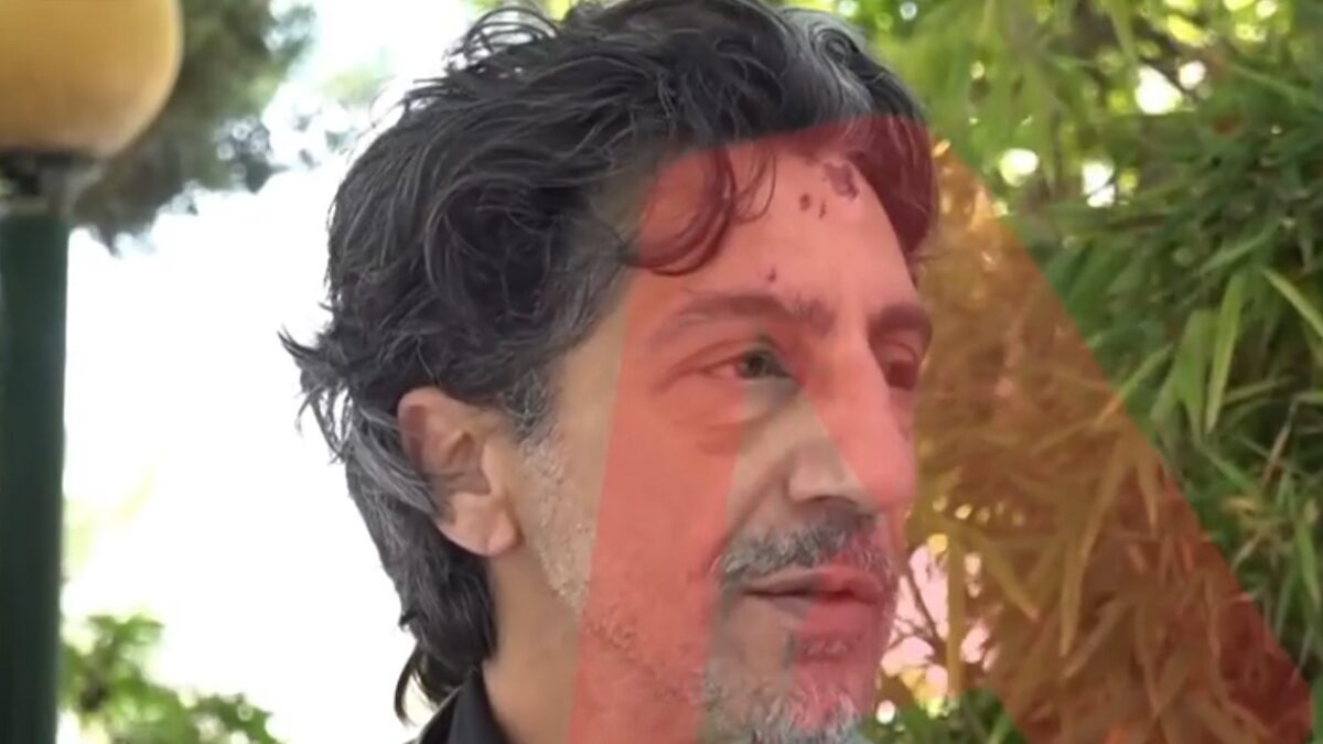 Οδηγός λεωφορείου