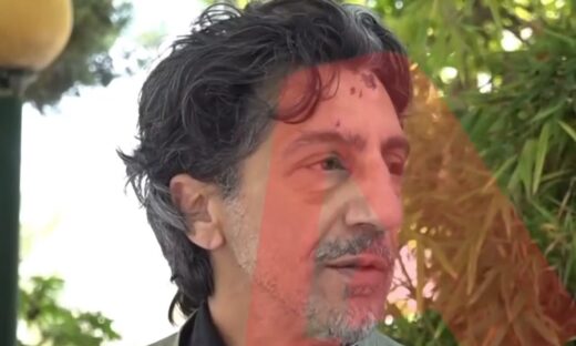 Οδηγός λεωφορείου