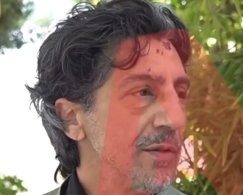 Οδηγός λεωφορείου χτυπήθηκε με τσιμεντόλιθο ενώ βρισκόταν εν κινήσει στα Άνω Λιόσια – «Έχω ρωγμή στο κρανίο»