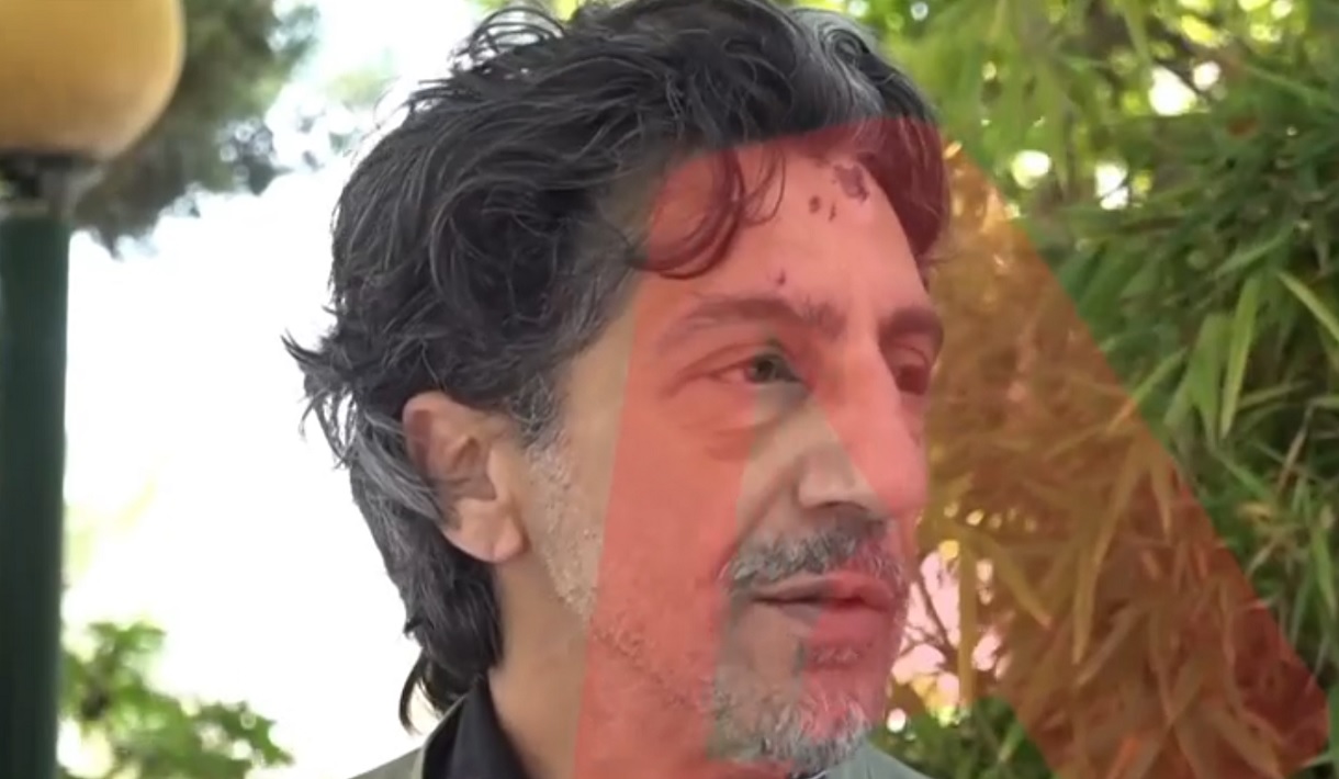 Οδηγός λεωφορείου
