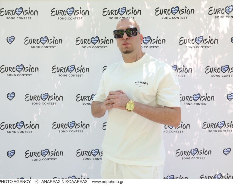 Eurovision 2025: «Θα είναι σοκ αυτό που θα δούμε» λέει ο σύντροφος της Klavdia, Oge, για τον ημιτελικό