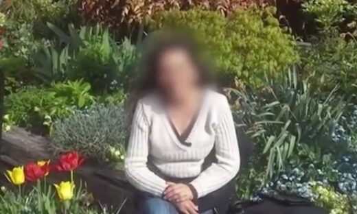 Η οικιακή βοηθός από την Βουλγαρία