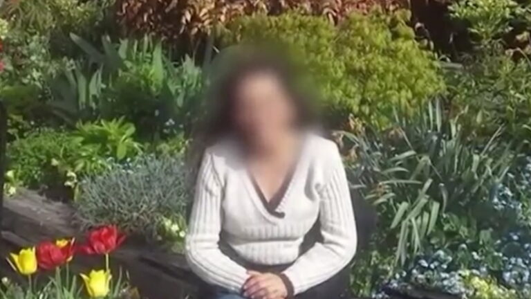 Η οικιακή βοηθός από την Βουλγαρία