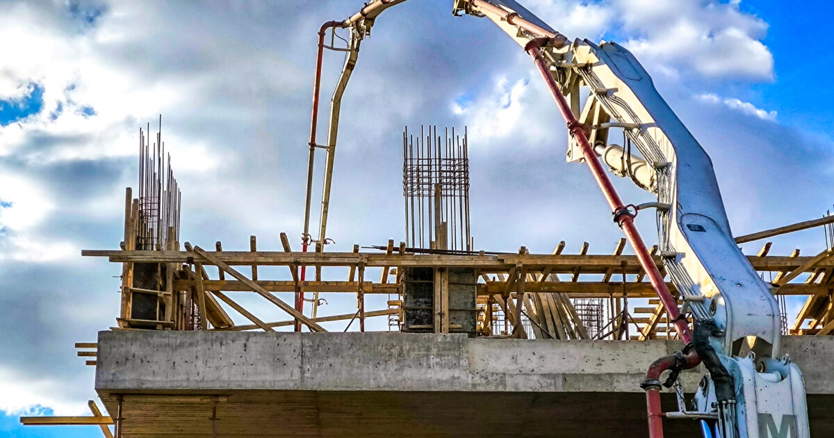 An amendment was made with changes to the new building regulation – landmark or December 11th