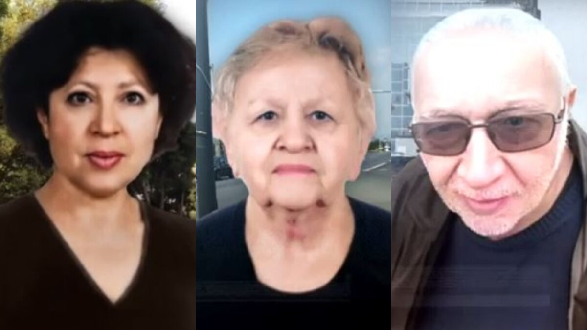 Η οικογένεια που πέθανε μέσα σε λίγες ημέρες στο Ελληνικό