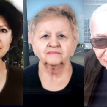 Η οικογένεια που πέθανε μέσα σε λίγες ημέρες στο Ελληνικό