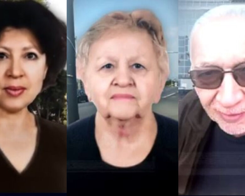 «Θρίλερ» με τον τριπλό θάνατο της οικογένειας στο Ελληνικό: Καταθέτει ο Ελληνοκαναδός φίλος του επιχειρηματία – «Να κινηθούν οι διαδικασίες σε τρία επίπεδα»
