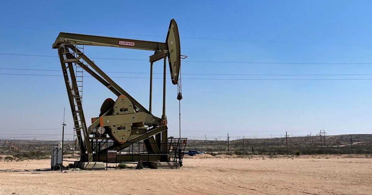 Rally of oil prices in the shadow of Israel’s possible attack on Iran