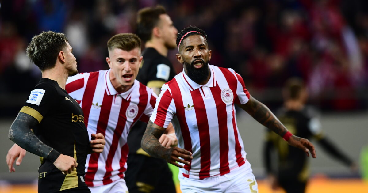 OFI Cup Final – Olympiacos: The Plans of Mendilibar and Rastavac for the big battle at OAKA