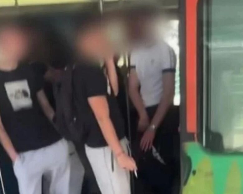 ΗΣΑΠ- Σταθμός Αττικής: Καταγγελία για επίθεση σε βάρος queer ατόμου – Του πετούσαν αναμμένα τσιγάρα