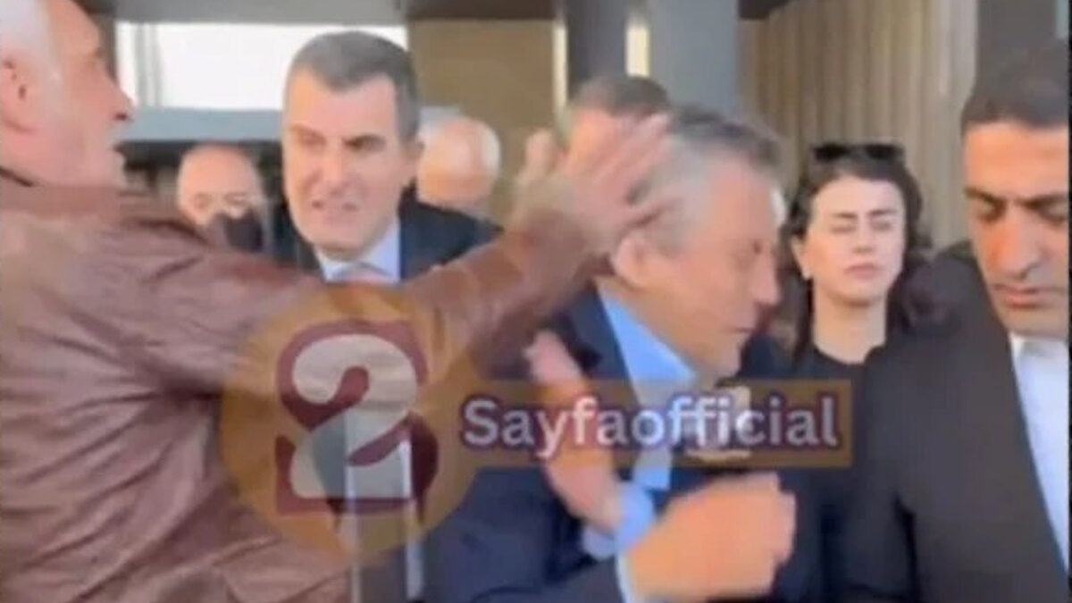Επίθεση δέχτηκε ο Οζγκιούρ Οζέλ