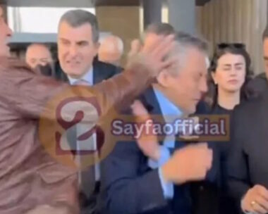 Επίθεση δέχτηκε ο Οζγκιούρ Οζέλ