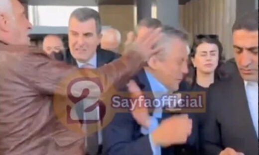 Επίθεση δέχτηκε ο Οζγκιούρ Οζέλ