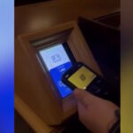 Το POS αντικαθιστά το παγκάρι στην εκκλησία