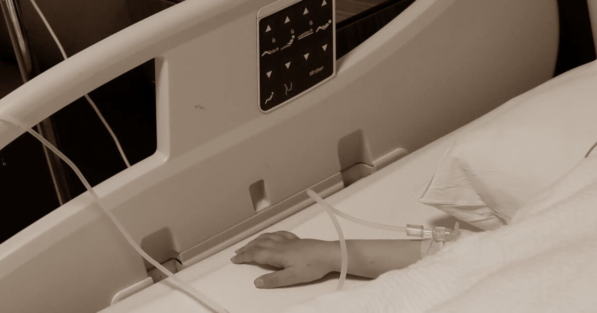 Dead 5 -year -old boy in Volos: His parents were transported to the hospital without his senses