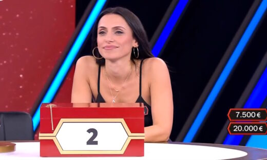 Η Στυλιανή στο Deal