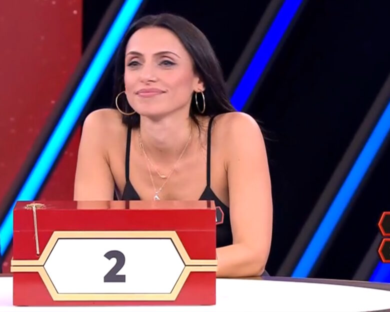 Deal: Παίκτρια κέρδισε 20.000 ευρώ – Επικό παιχνίδι