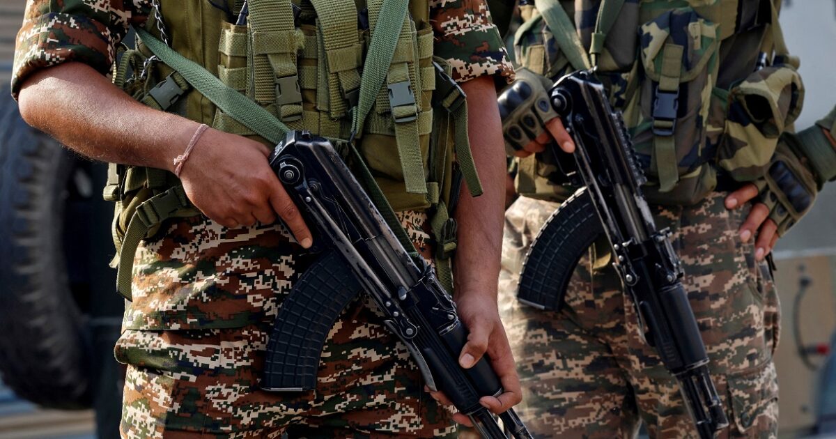 Pakistan is preparing retaliation in India and will hit military targets