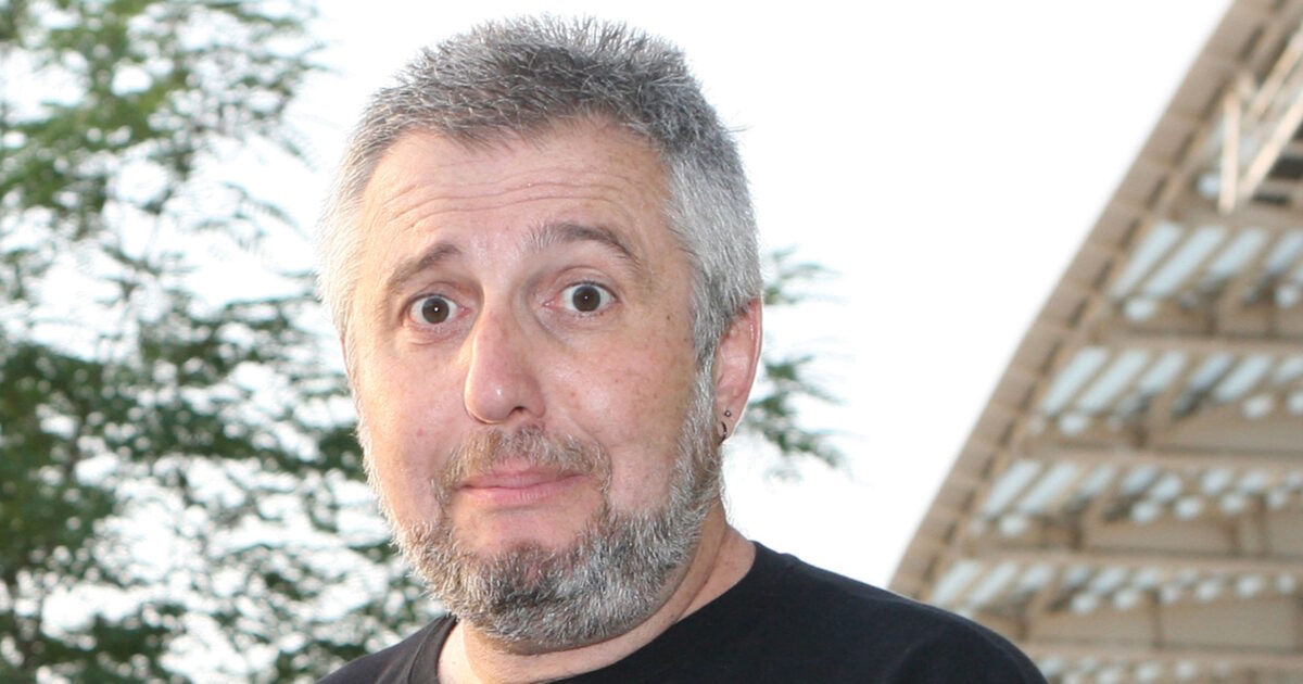 Stathis Panagiotopoulos: He was sentenced to trial for a Revenge Porn case with his former partner victim