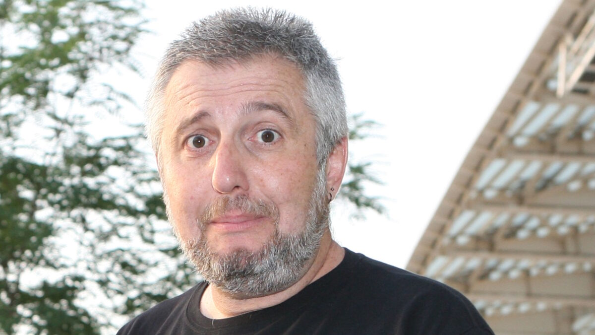 Στάθης Παναγιωτόπουλος