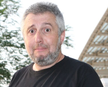 Στάθης Παναγιωτόπουλος