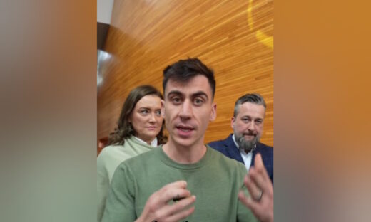 Ο Φειδίας Παναγιώτου